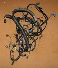 Yamaha 200 HP 2 Stroke Wiring Harness Set PN 68F-82590-20-00 Fits 2001 & UP
