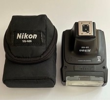 Nikon Sb-400 Camera Flashes for Nikon for sale | eBay Nikon Sb-400 Camera Flashes for Nikon for sale | eBay
