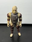 Vintage 1980 Kenner Star Wars ESB Dengar Bounty Hunter Action Figure