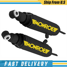 For Ford Crown Victoria Rear Monroe Max-Air Air Shock Absorber Monroe Shocks
