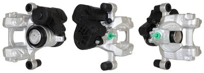Elstock 86-2488 Brake Caliper for Audi, VW