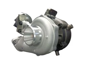 Turbolader Chevrolet Orlando 10-18, Chevrolet Cruze 09-17