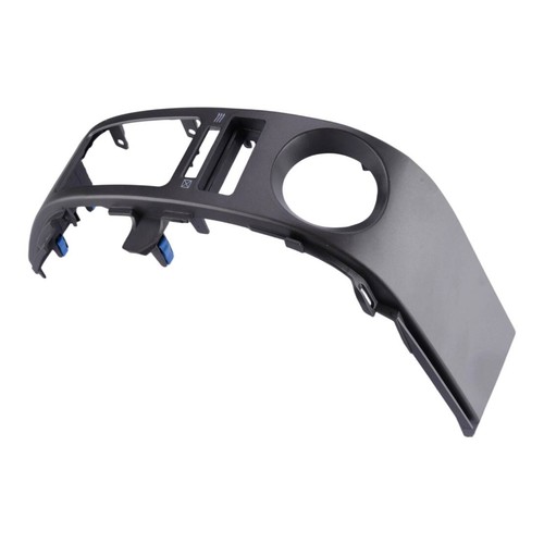 Panel de ajuste de cubierta de salida de CA del lado izquierdo del tablero apto para Toyota Prius 2006-2009 - Imagen 3 de 5