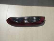 OPEL CORSA C (F08, F68) Rückleuchte links Rücklicht + Lampenträger 89302171