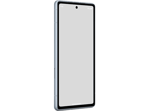 Móvil - Google Pixel 7a, Azul claro, 128 GB, 8 GB RAM, 6.1 " OLED Full HD - Imagen 6 de 12