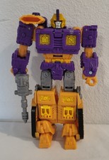 Hasbro Impactor 6 inch Action Figure - WFC-S42