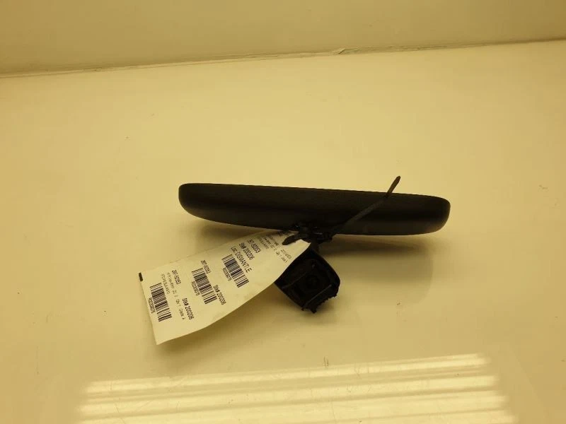 后视镜 Prius VIN Fu 7 号和 8 位适合 04-09 11-18 PRIUS — 第 3/4 张图片