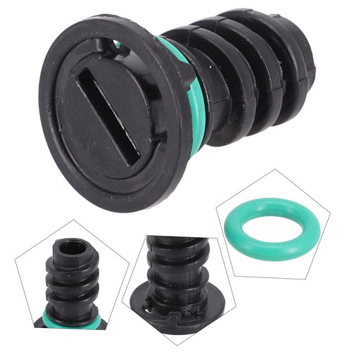 For Mercedes C63 for AMG S Class A0029902017 Oil Drain Screw Easy Installation - Picture 8 of 14