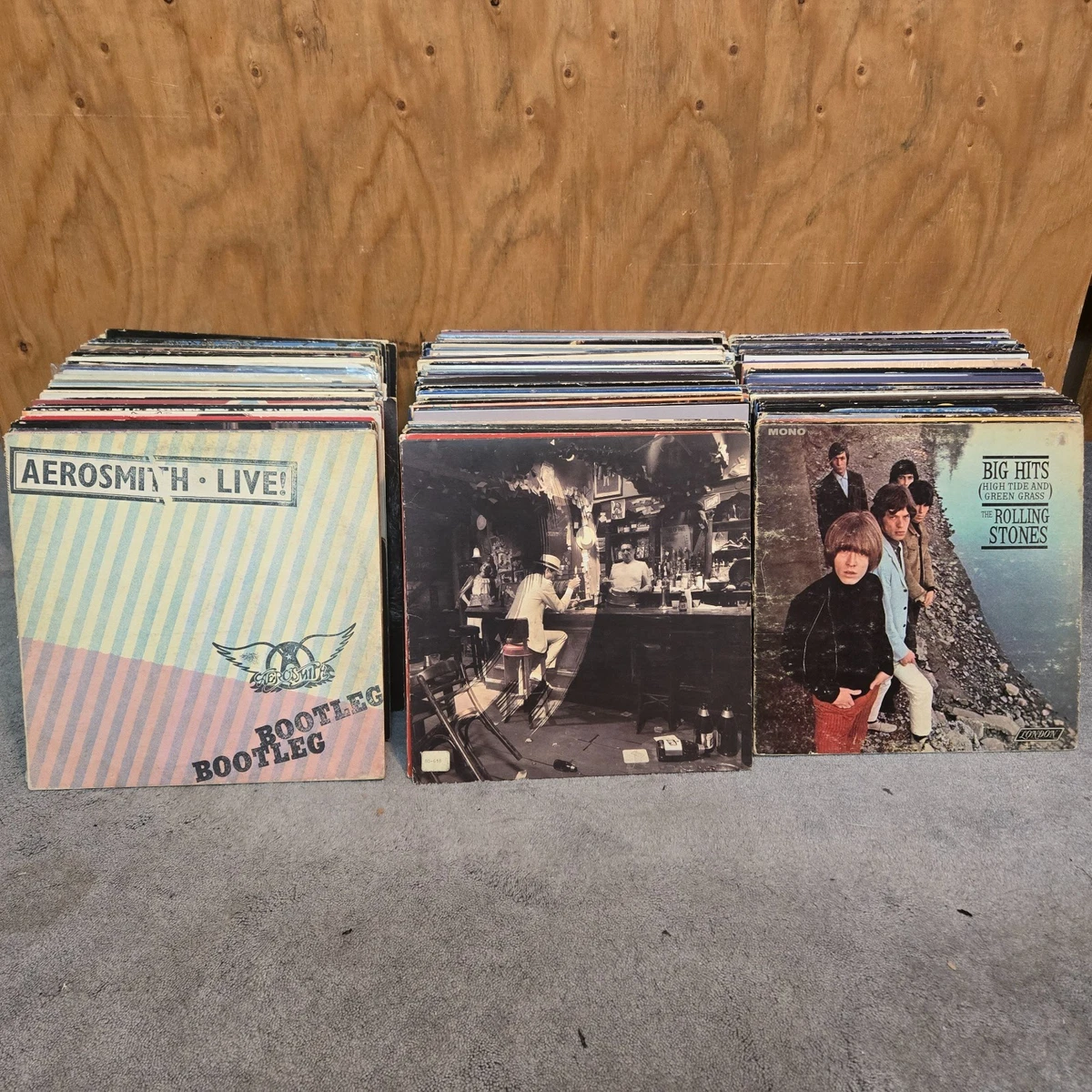 Deja Vu LP Vinyl Records for sale | eBay