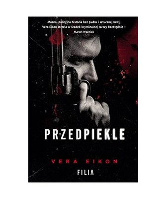 Przedpiekle, Vera, Eikon