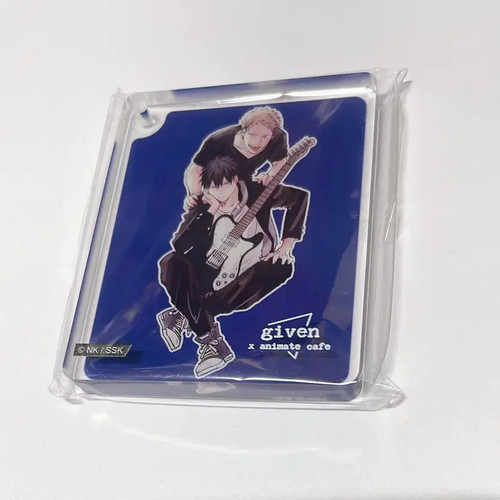 Unopened Akaza Figure from Grandista Kimetsu no Yaiba