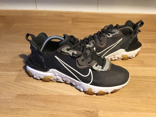 Herren Nike React Vision Größe UK 7,5 (2020} Elite Jordan 90 97 110 Vapor - Bild 2 von 7