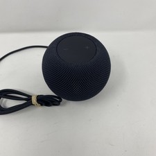 Apple Homepod Mini A2374 Very Good condition-01