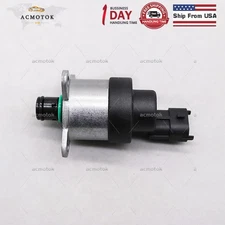 NEW Fuel Pressure Regulator For 01-04 Duramax Diesel 6.6L LB7 GM Chevy GMC