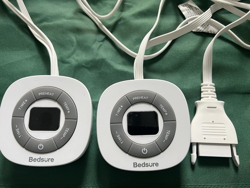 Bedsure LM4548 Heating Controller For Heated Mattress Pad Model BS-HMKI-2 - Bild 5 von 5