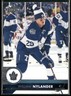 2017-18 Upper Deck William Nylander #176 Toronto Maple Leafs