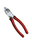 Belzer Combi No. 2665 - 185mm Kombizange Zange VDE isoliert pliers Germany