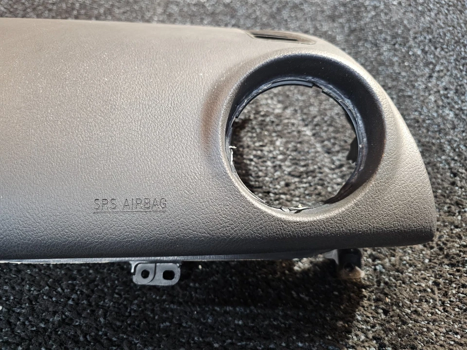 Panel de cubierta de tablero para Mazda 6 GH 2007-2013 consola central copiloto panel de ajuste Foto 2 de 4