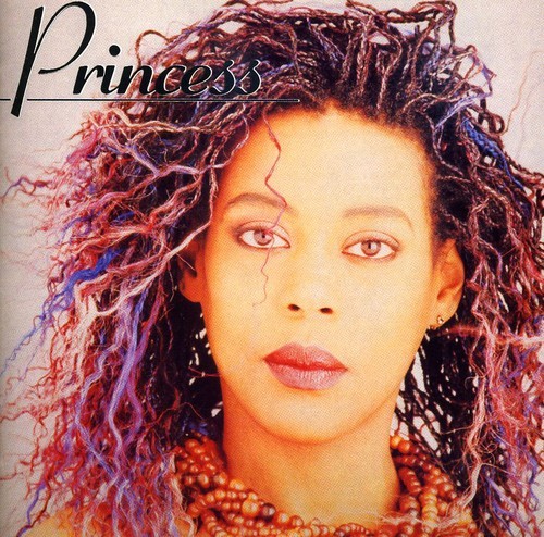 Princess - Princess [Bonus Tracks] [Reissue] [Special Edition] [New CD] Bonus Tr - Picture 1 of 1