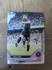 Lionel Messi Topps NOW #115 Inter Miami â 1st Golden Boot Club History â MLS