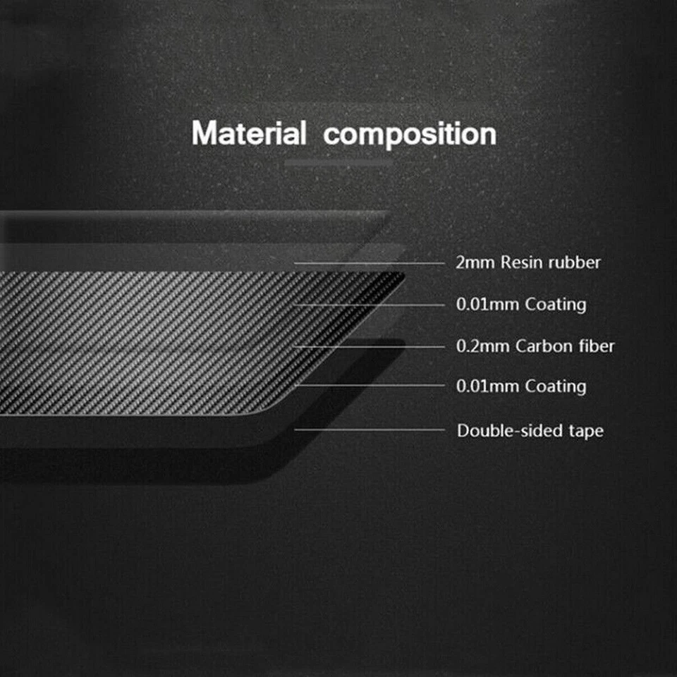 Switch Cover On-off Cap For Infiniti Q50 14-19 Q60 17-19 Custom Performance Red - Image 4 of 4