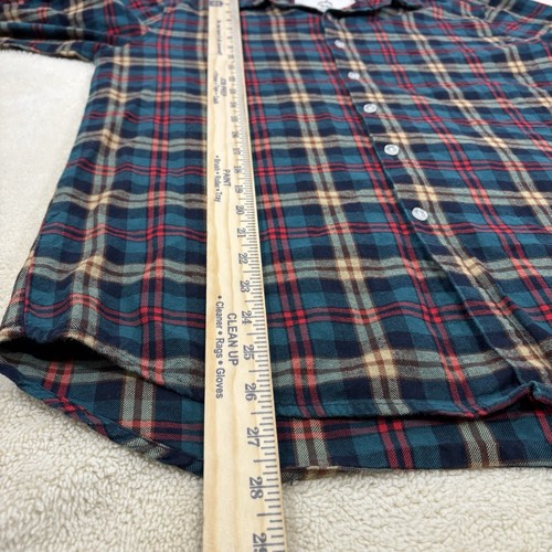Cakeworthy Sally Simply Meant to Be Flannel size Med nightmare before Christmas - Picture 6 of 7