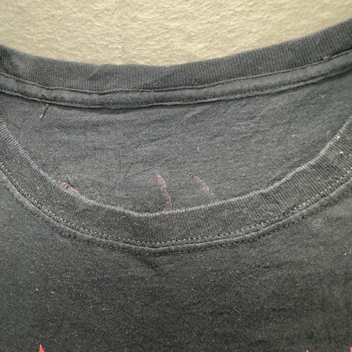 Devourment Shirt Men XXL Butcher Cannibal Corpse Abominable Putridity Gore Metal - Picture 8 of 15