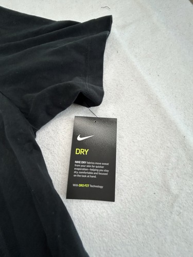 Nike Bowerman Theres No Such Thing As Bad Weather Basketball Shirt Gr. XL Neu Herren - Bild 4 von 7