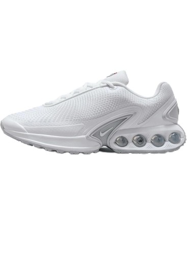 Nike Air Max DN White/White/White Unisex Men’s 9.5 Women’s 11 DV3337 101 Neu - Bild 1 von 9