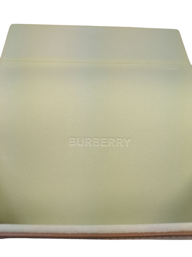 Burberry Glasses Case - Picture 4 of 6