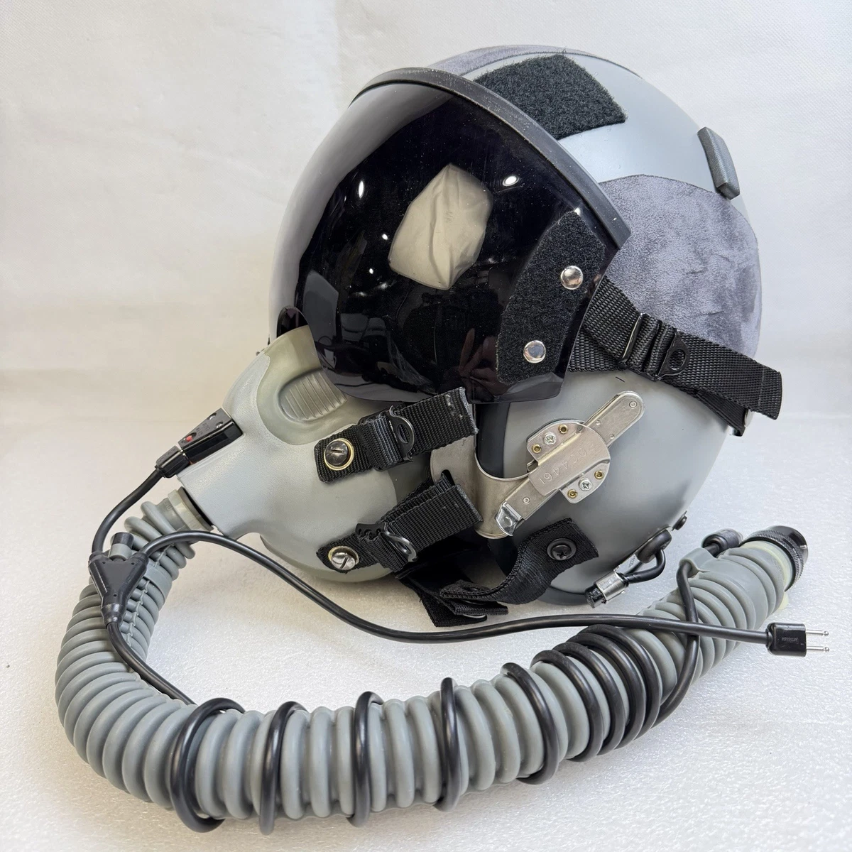 HGU-55 Helmet for sale | eBay