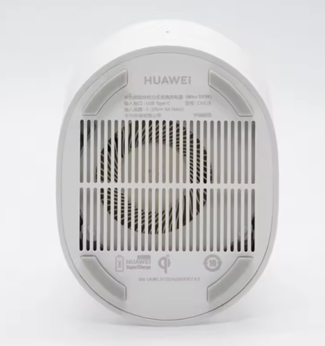 🚗Huawei SuperCharge Wireless Charger Stand (CP62R, Max 50W)) – Open Box, Unused - Photo 5 sur 13