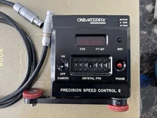Cinematography Electronics Precision Speed Control 2