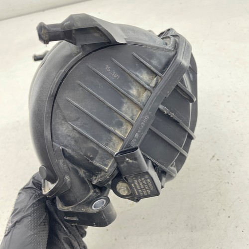 MINI COUNTRYMAN R60 INTAKE MANIFOLD V760459780 1.6 PETROL N16B16A 14-16 - Picture 9 of 13