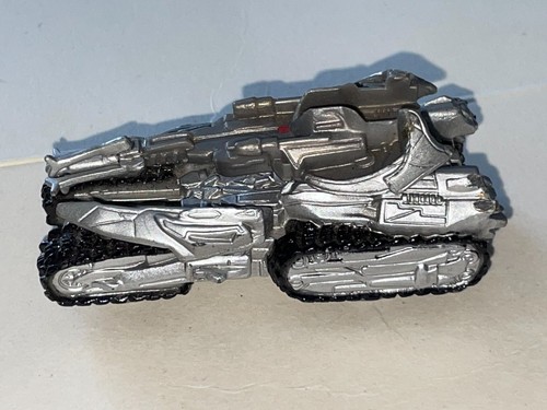 Transformers Megatron Revenge of the Fallen RPM Mini Vehicles Combat Series - Picture 3 of 5