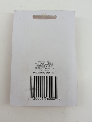 600 ct Ornament Aufhänger Haken Silber 2" Haushaltsorganisation 6 Stück im Posten Neu - Bild 3 von 3