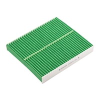 Castrol Filters Innenraumfilter Aktivkohlefilter FüR Infiniti G Coupe 30D