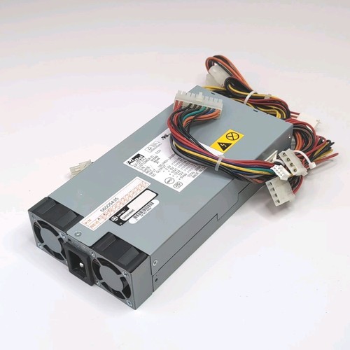 Mitel 50003885 / 56005435 SX-200 /3300 ICP Controller power Supply - Tested Wkg
