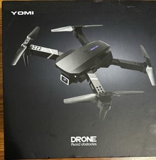 Yomi Drone Camera Compatability - MSRP 299