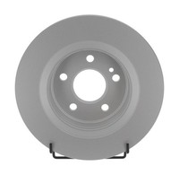 2X Bremsscheibe Coat+ Jurid 563674JC JC Schachtel FüR Mercedes Klasse W177 V177