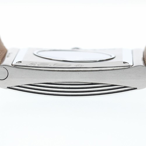 BOUCHERON Reflet XL Date AT Herren 896023 gebraucht - Bild 5 von 7