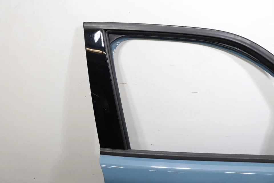 2021–2025 FORD BRONCO SPORT КОРПУС ПЕРЕДНЕЙ ПРАВОЙ ПАССАЖИРСКОЙ ДВЕРИ ОТ ОРИГИНАЛЬНОГО ПРОИЗВОДИТЕЛЯ BLUE_KU - Изображение 4 из 4