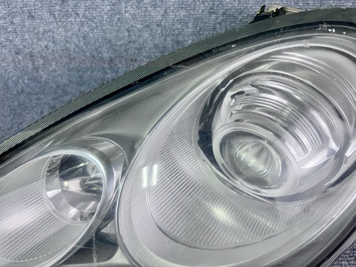 10-13 Porsche Panamera 970 delantero izquierdo xenón faro lámpara OEM - Imagen 6 de 18