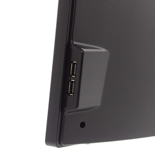 Aio Tout en Un 24 " I3 4gb 120gb Très Haute Définition Windows 11 Pro PC Fixe - Photo 5/9