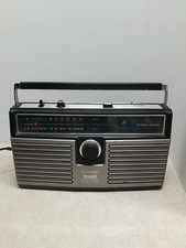 Panasonic RS-836A Stereo 8 tracce AM/FM PER RICAMBI