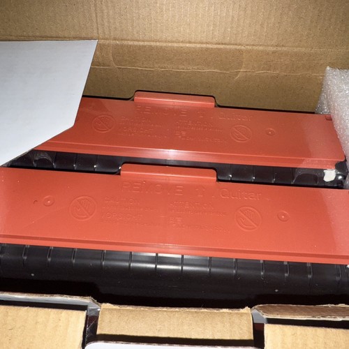 Juego de cartuchos de tóner DMGE CN054H repuesto tinta de impresora CN054H CAJA ABIERTA SELLADA - Imagen 2 de 2
