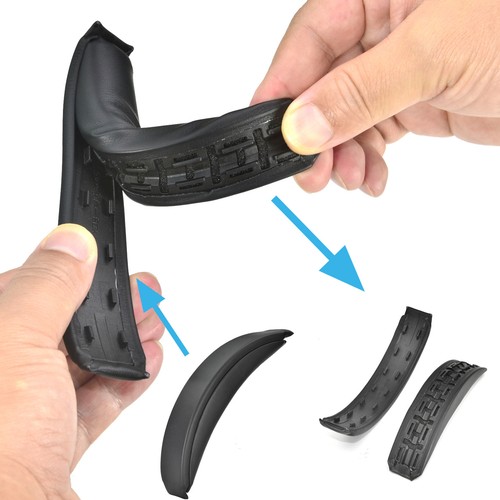 Ear Pad/Headband Cushion Replacement For Bose QuietComfort QC35 QC35II Headphone - Picture 5 of 38