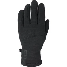 STIO Glide Power Stretch Glove