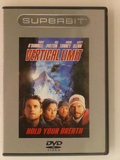 Vertical Limit (DVD, Superbit, 2000) - K10