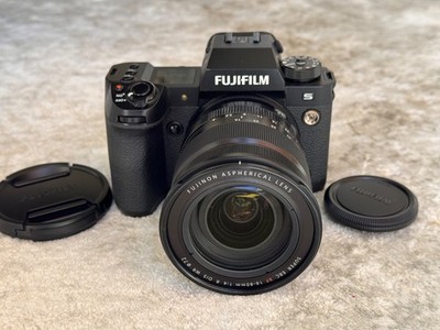 FUJIFILM XH2 本体 Fujifilm X-H2 Review